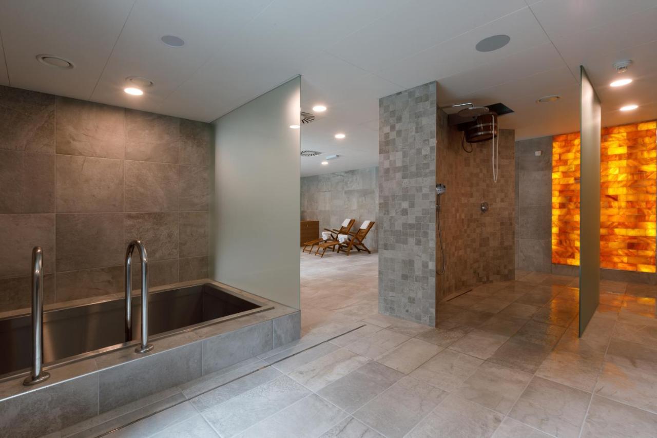 Sporthotel Olympia Stachy Ngoại thất bức ảnh