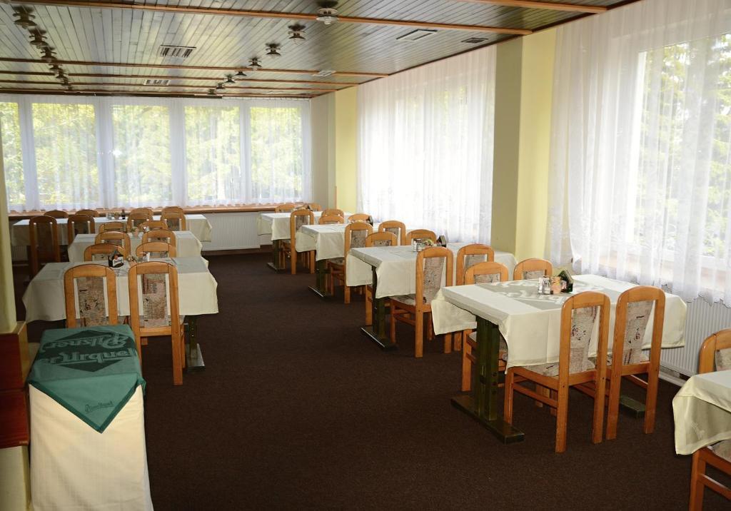 Sporthotel Olympia Stachy Ngoại thất bức ảnh