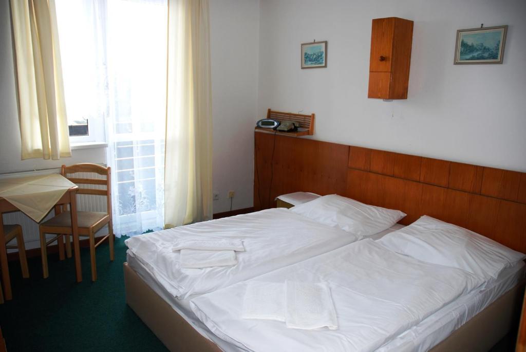 Sporthotel Olympia Stachy Phòng bức ảnh