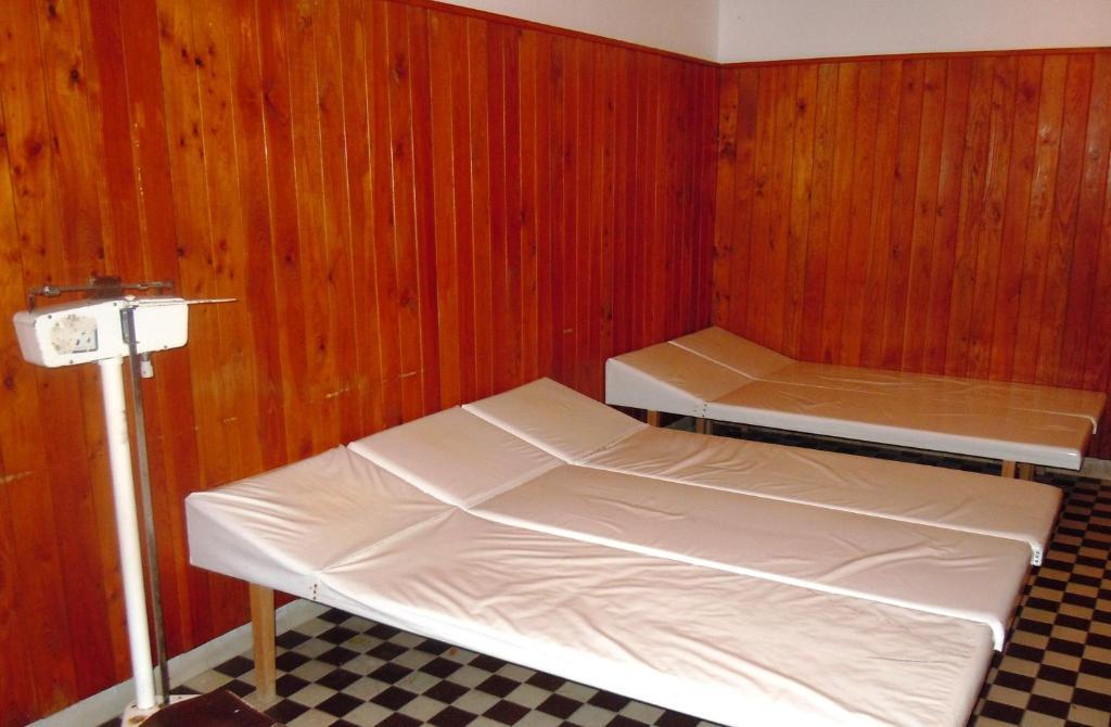 Sporthotel Olympia Stachy Ngoại thất bức ảnh